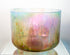 9" A#-45 Divine Kyron Bowl Crystal Tones® Alchemy Crystal Singing Bowl 131726