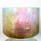 9" A#-45 Divine Kyron Bowl Crystal Tones® Alchemy Crystal Singing Bowl 131726