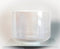 9" B+5 Palladium Crystal Tones® Alchemy Crystal Singing Bowl