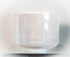 9" B+5 Palladium Crystal Tones® Alchemy Crystal Singing Bowl
