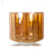 9" C-30 Apophyllite, Grandmother Crystal Tones® Alchemy Crystal Singing Bowl 162283
