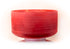 9" C#-5 Rose Quartz, Celestial Rings, Frosted Crystal Tones® Alchemy Crystal Singing Bowl 153017