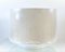 9" C+10 Palladium Crystal Tones® Alchemy Crystal Singing Bowl 154874