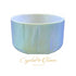 9" E-10 Ocean Gold Bowl Alchemy™ Crystal Tones Crystal Singing Bowl