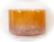 Tesseract Salt, Grandmother, Pink Aura Gold Crystal Tones® Alchemy Crystal Singing Bowl 8" D+15