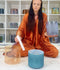 Lemuria Celestial Soothing 💫 Harmony Set Crystal Tones® Crystal Alchemy Singing Bowls