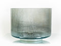 7" G-20 Moldavite Crystal Tones® Alchemy Crystal Singing Bowl