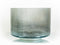 8" A0 Moldavite Bowl Crystal Tones® Alchemy Crystal Singing Bowl