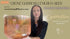 Crone Goddess, Lemurian Seed Crystal Tones® Alchemy Singing Bowl 10" B+10