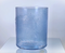 6" A-25 Lemurian Seed, Androgynous Indium Bowl Crystal Tones® Alchemy Singing Bowl 124496