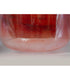 SOLD Rare 12" D+40 Ruby, Palladium, Frosted Inside, Transcendent Crystal Tones® Alchemy Crystal Singing Bowl (Copy)