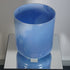 8" B+40 Egyptian Blue Tall Bowl Crystal TonesĀ® Alchemy Crystal Singing Bowl