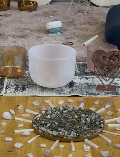 Hannagh Repeat Client Order