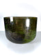 Rare 10" G# Moldavite Alchemy Divine Bowls™ Crystal Singing Bowl