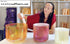 Lemuria Portal Harmony Set Crystal Tones® Crystal Alchemy Singing Bowls