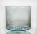 7" G-20 Moldavite Crystal Tones® Alchemy Crystal Singing Bowl