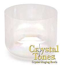 2 Bowl Order Alchemy™ Crystal Singing Bowl