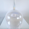 7" G-35 Palladium, Practitioner Crystal Tones® Alchemy Crystal Singing Bowl 162330