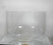 10" D-10 Great Salt Lake Salt Crystal Tones® Alchemy Crystal Singing Bowl