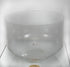 10" D-10 Great Salt Lake Salt Crystal Tones® Alchemy Crystal Singing Bowl