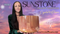 Sunstone, Palladium, Celestial Rings Crystal Tones® Alchemy Crystal Singing Bowl 10" G-15