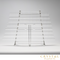 Crystal Planets ™ Crystal Floating Harp made with Pure Quartz Crystal
