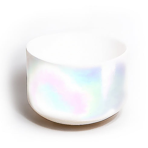 Natalie Private Order: Alchemy™ Crystal Singing Bowl Harmony set plus Harp