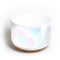 8" E0 Mother Of Platinum Tones® Alchemy Crystal Singing Bowl