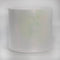 8" F+20 Mother of Platinum Alchemy™ Crystal Tones® Quartz Singing Bowl