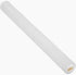 White Frosted Singing Bowl 7 Bowl Set Size 8' to 12'' with Bags
